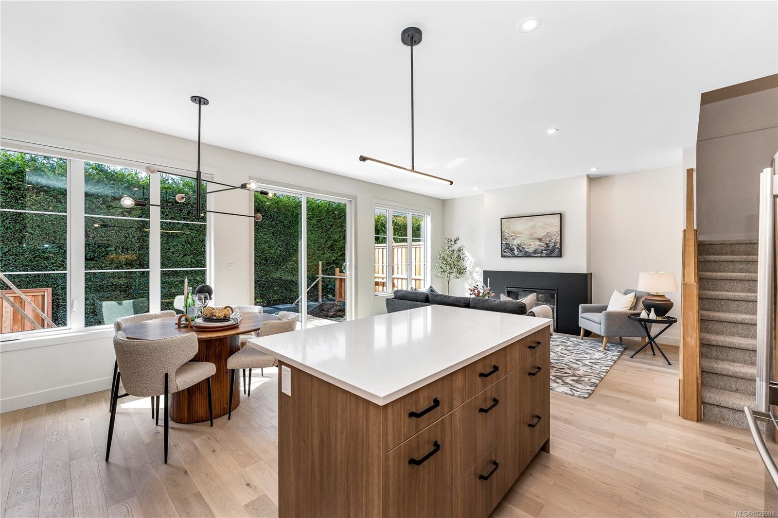 3333 Henderson Rd # 4 Unit: Proposed 4