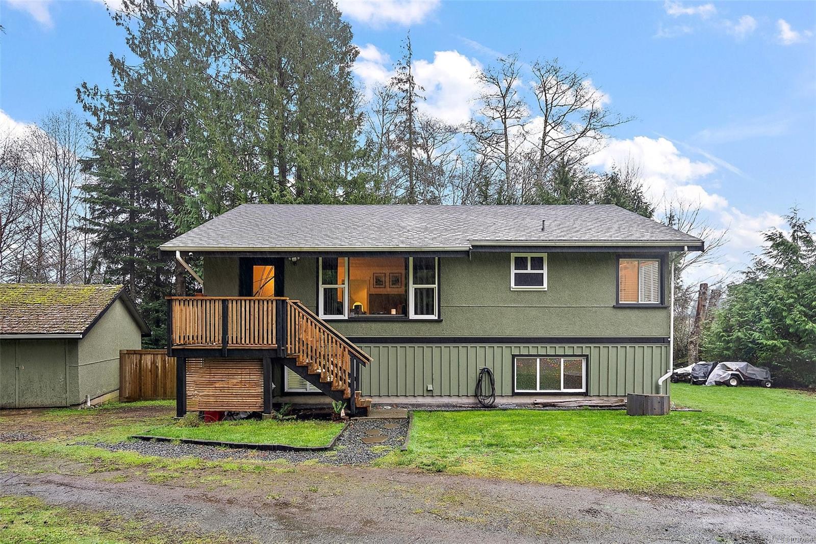 6909 Grant Rd W