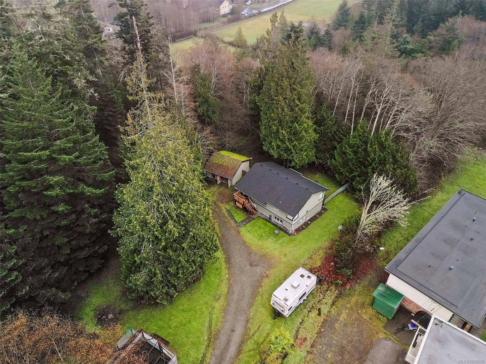 6909 Grant Rd W