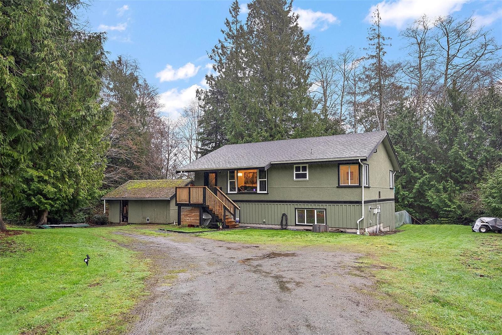 6909 Grant Rd W