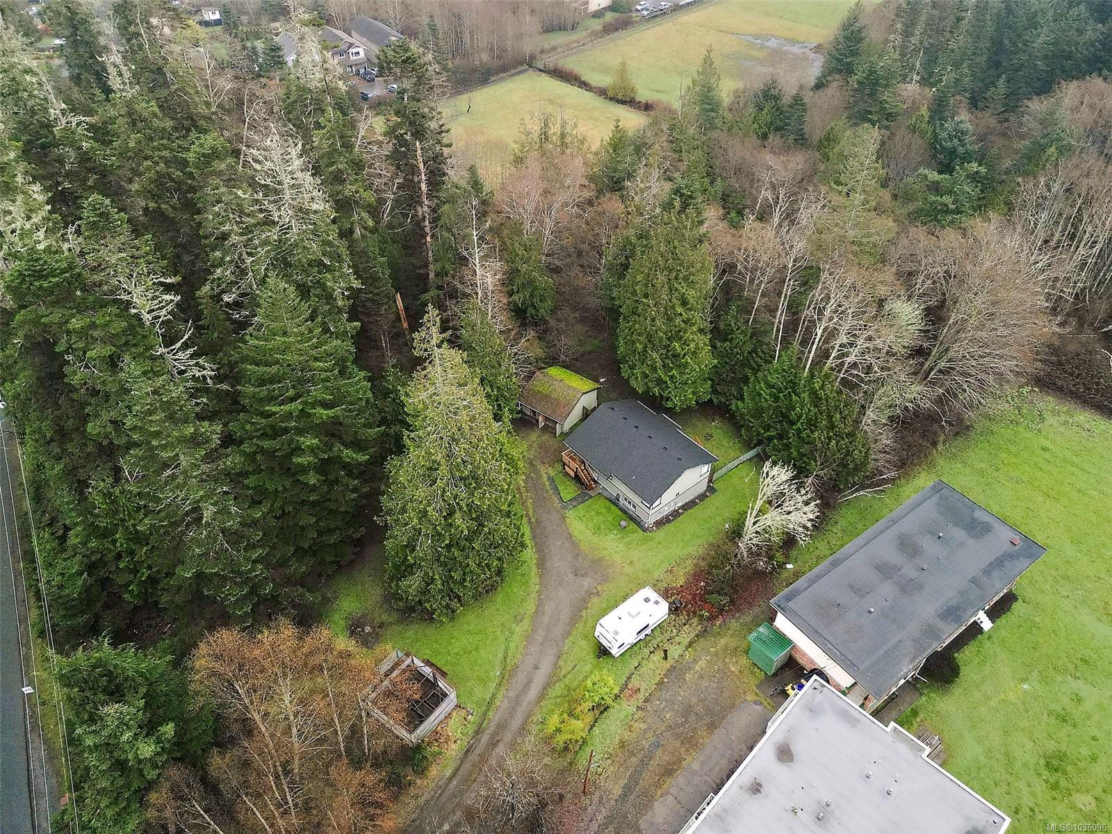6909 Grant Rd W