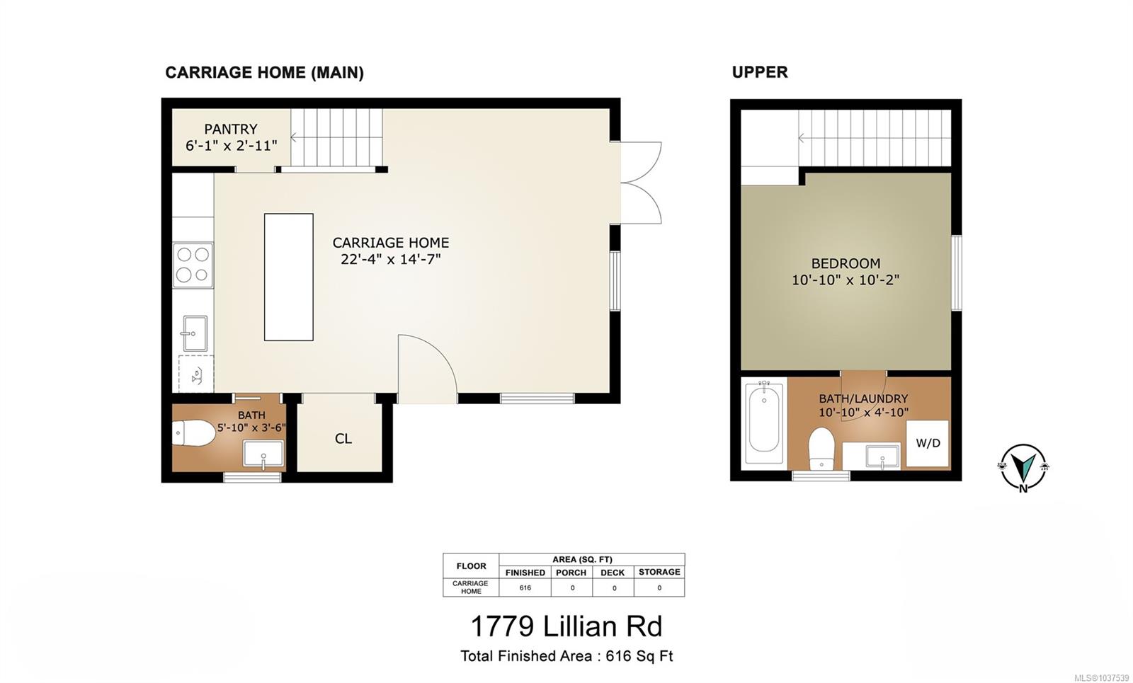1779 Lillian Rd