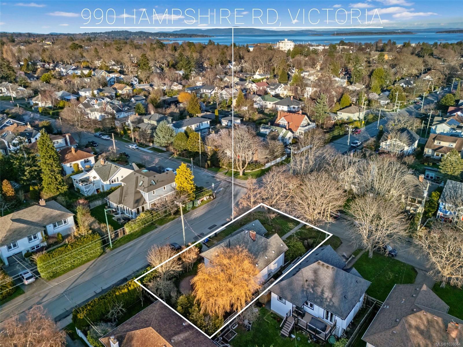990 Hampshire Rd
