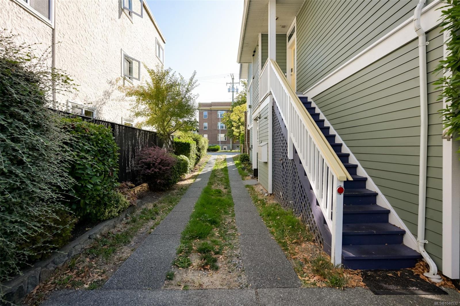 2116 Richmond Rd #1