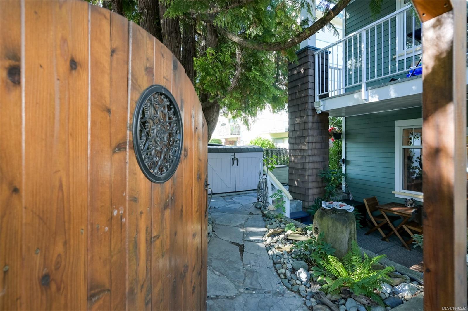 2116 Richmond Rd #1
