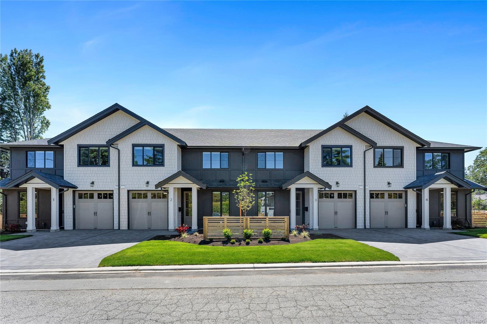 3333 Henderson Rd #4