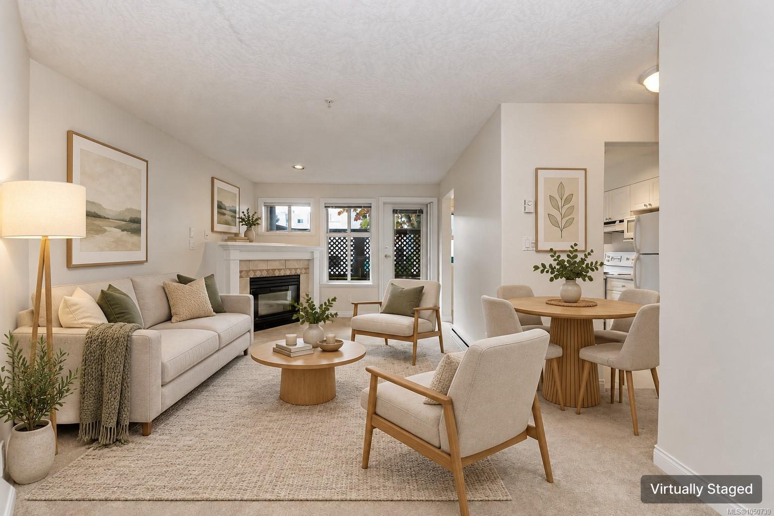 1580 Christmas Ave #104