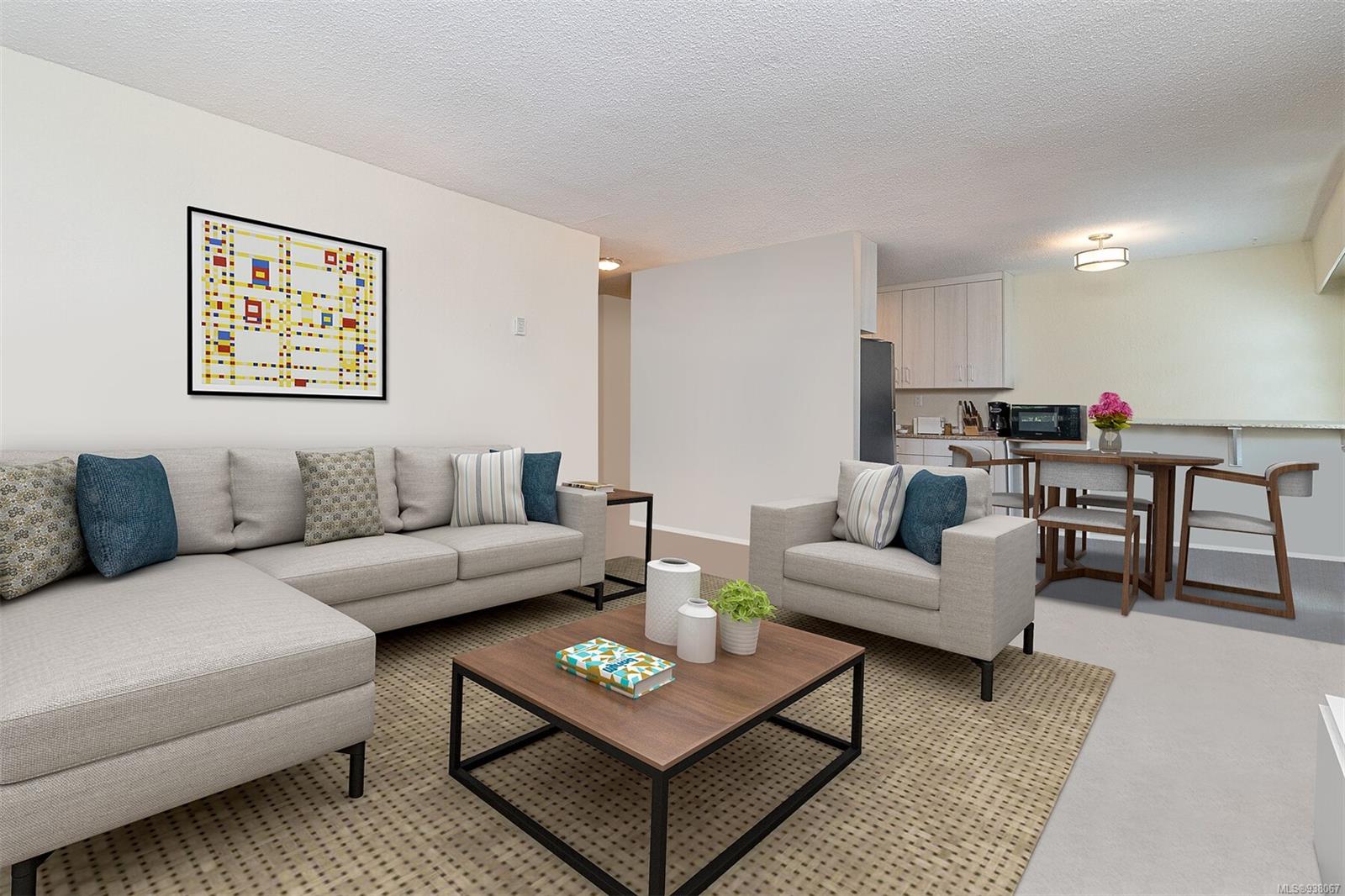 429 Linden Ave # 206