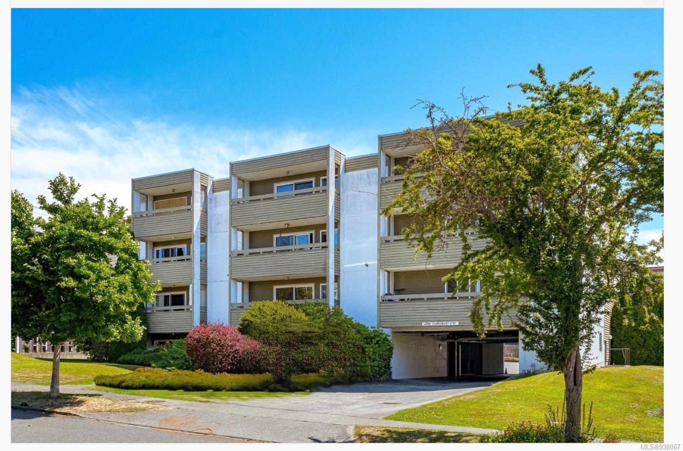 429 Linden Ave # 206