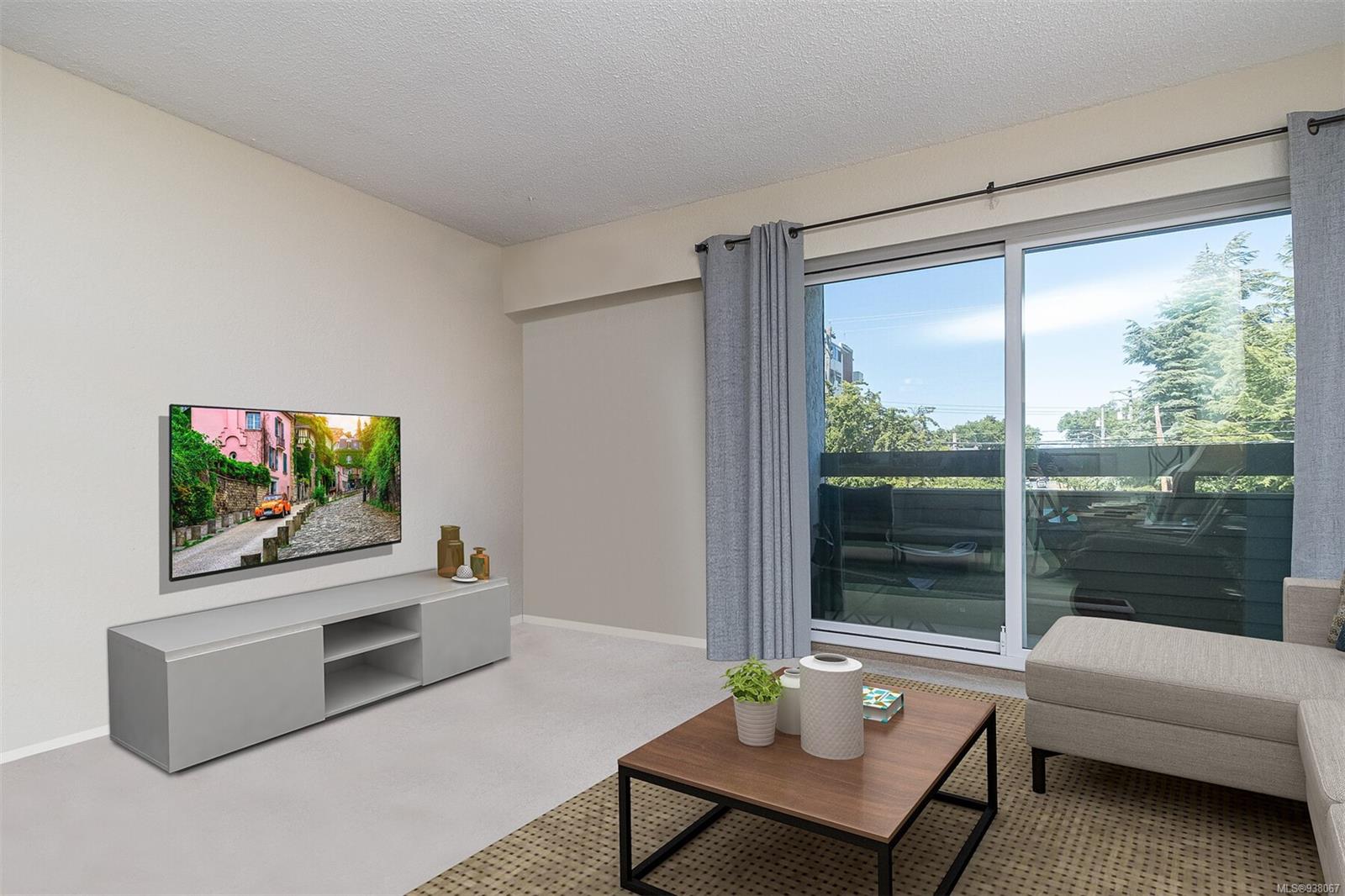 429 Linden Ave # 206