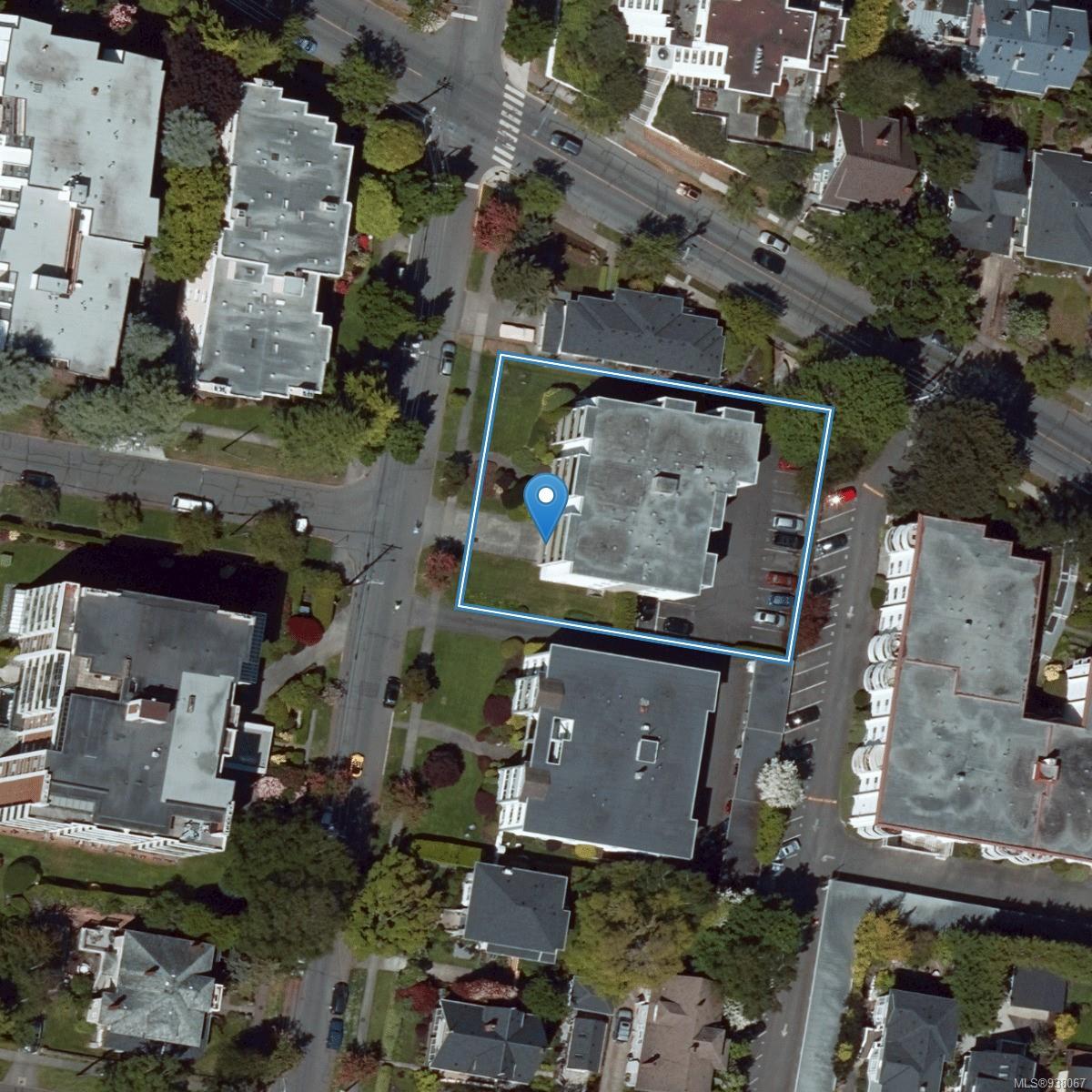 429 Linden Ave # 206