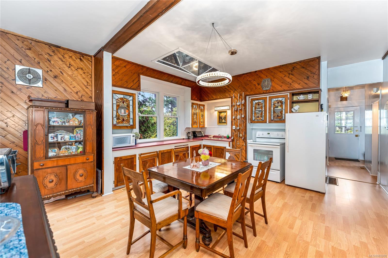 4720 William Head Rd