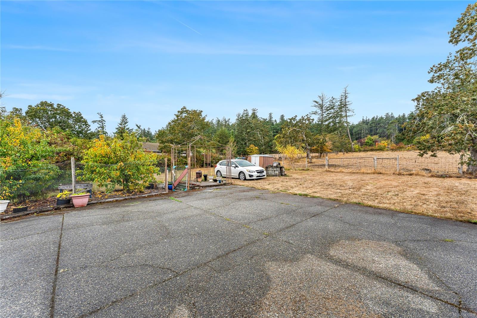 4720 William Head Rd