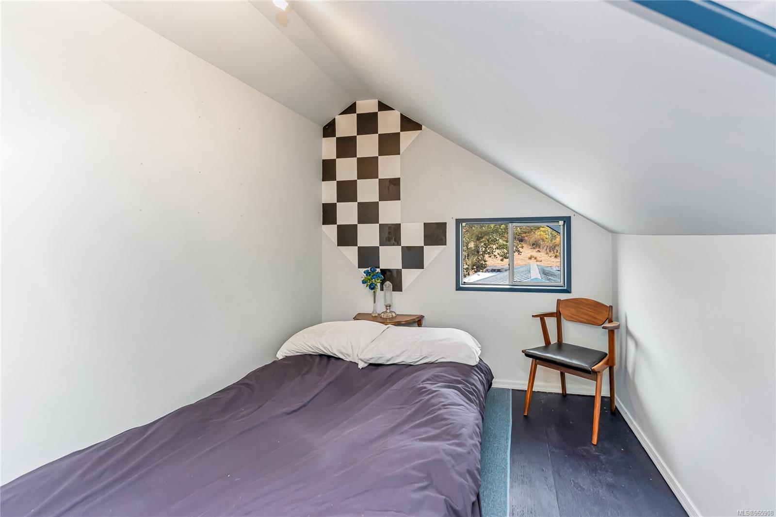 4720 William Head Rd