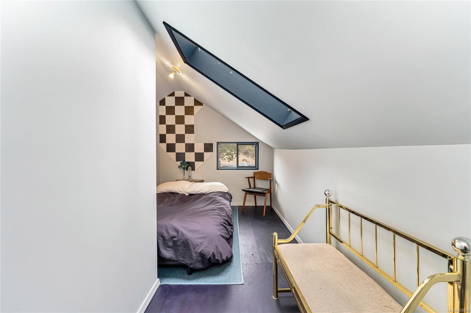 4720 William Head Rd