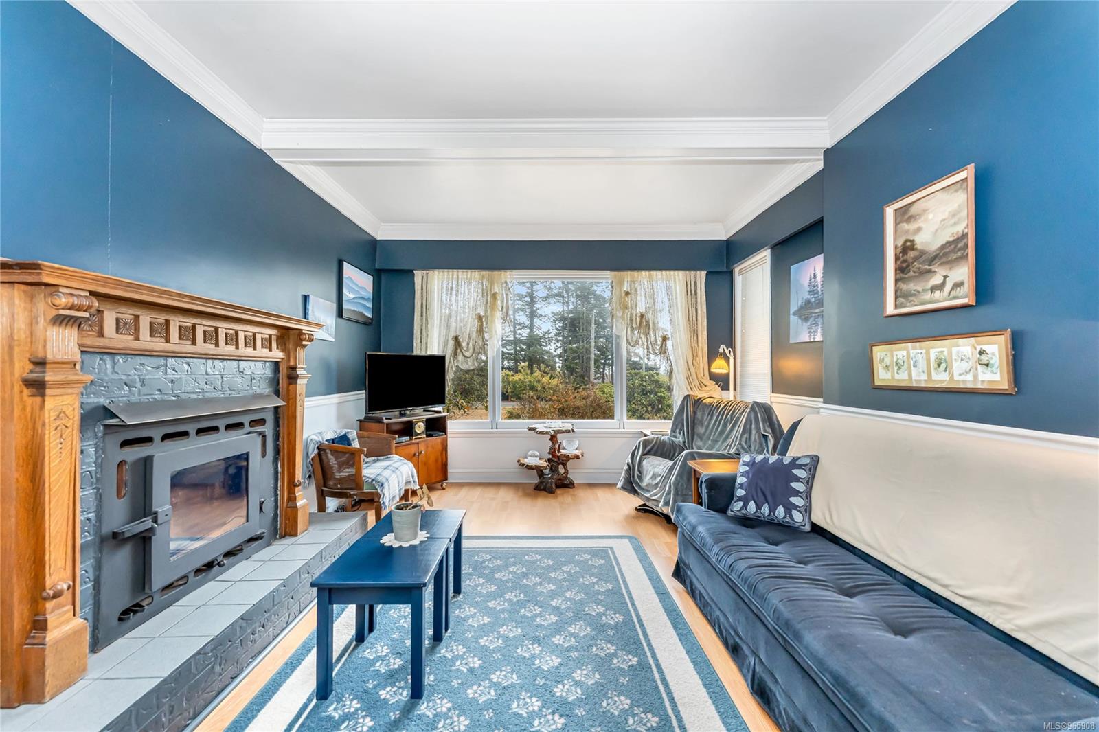 4720 William Head Rd