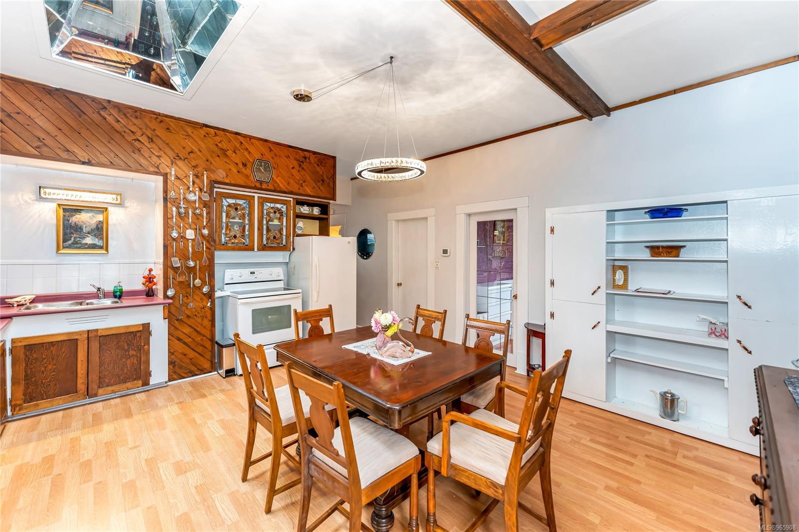 4720 William Head Rd