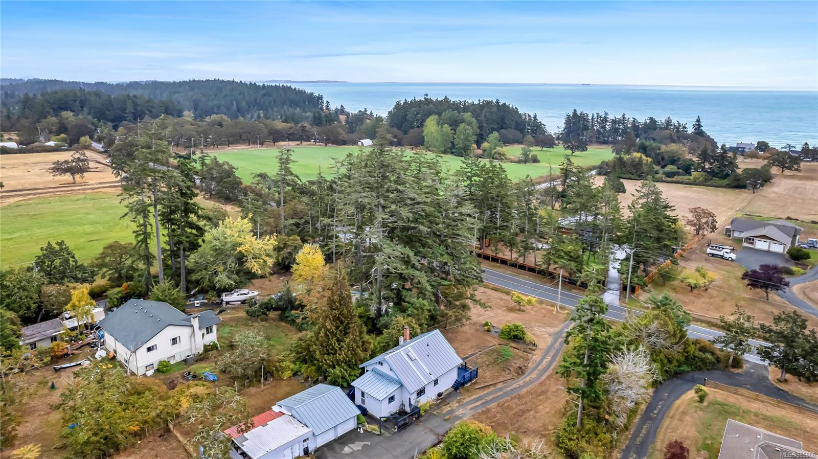 4720 William Head Rd