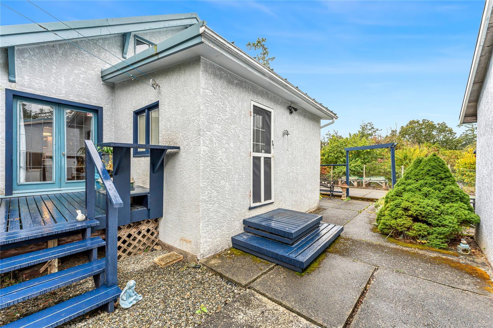 4720 William Head Rd