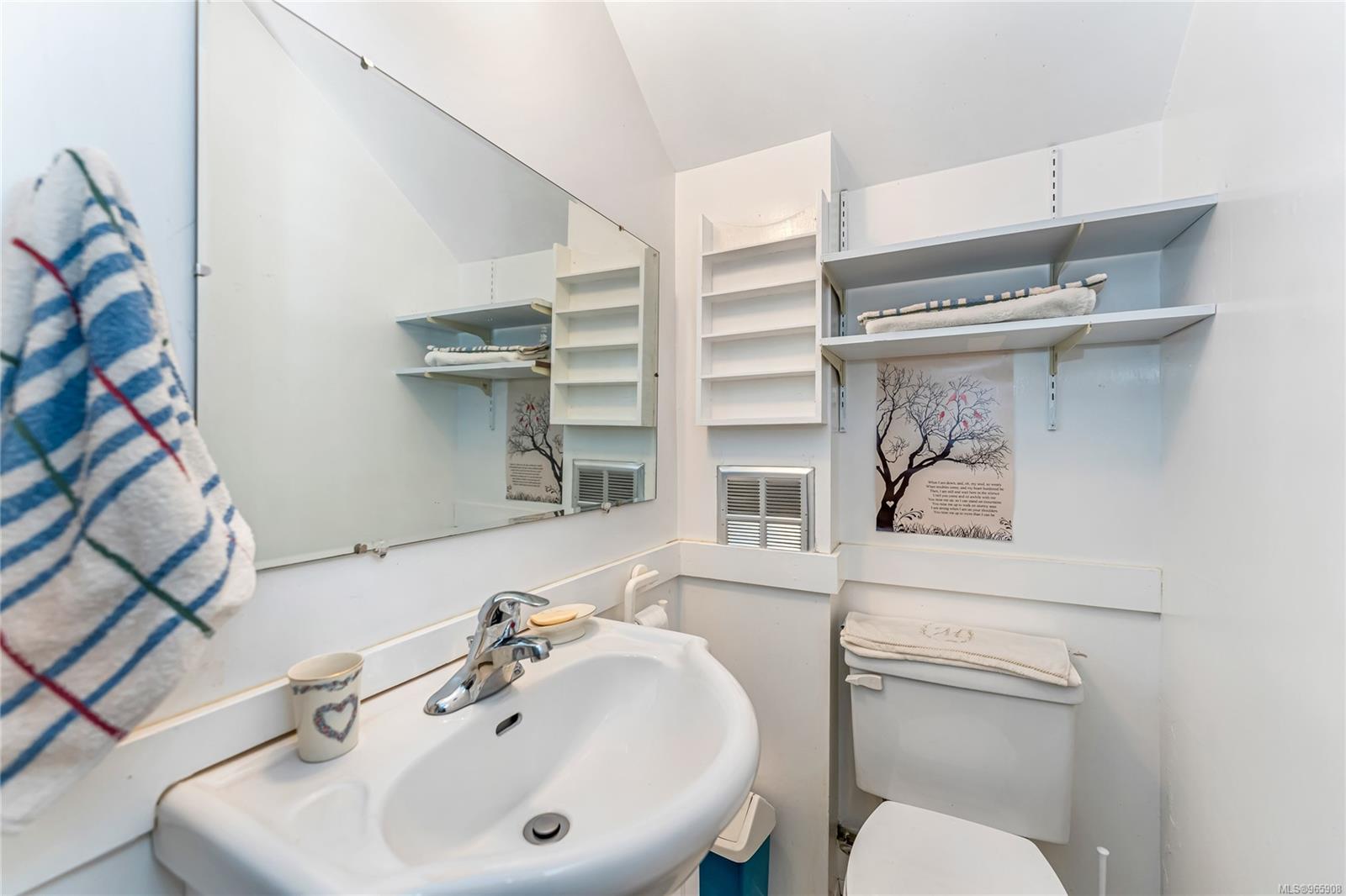 4720 William Head Rd