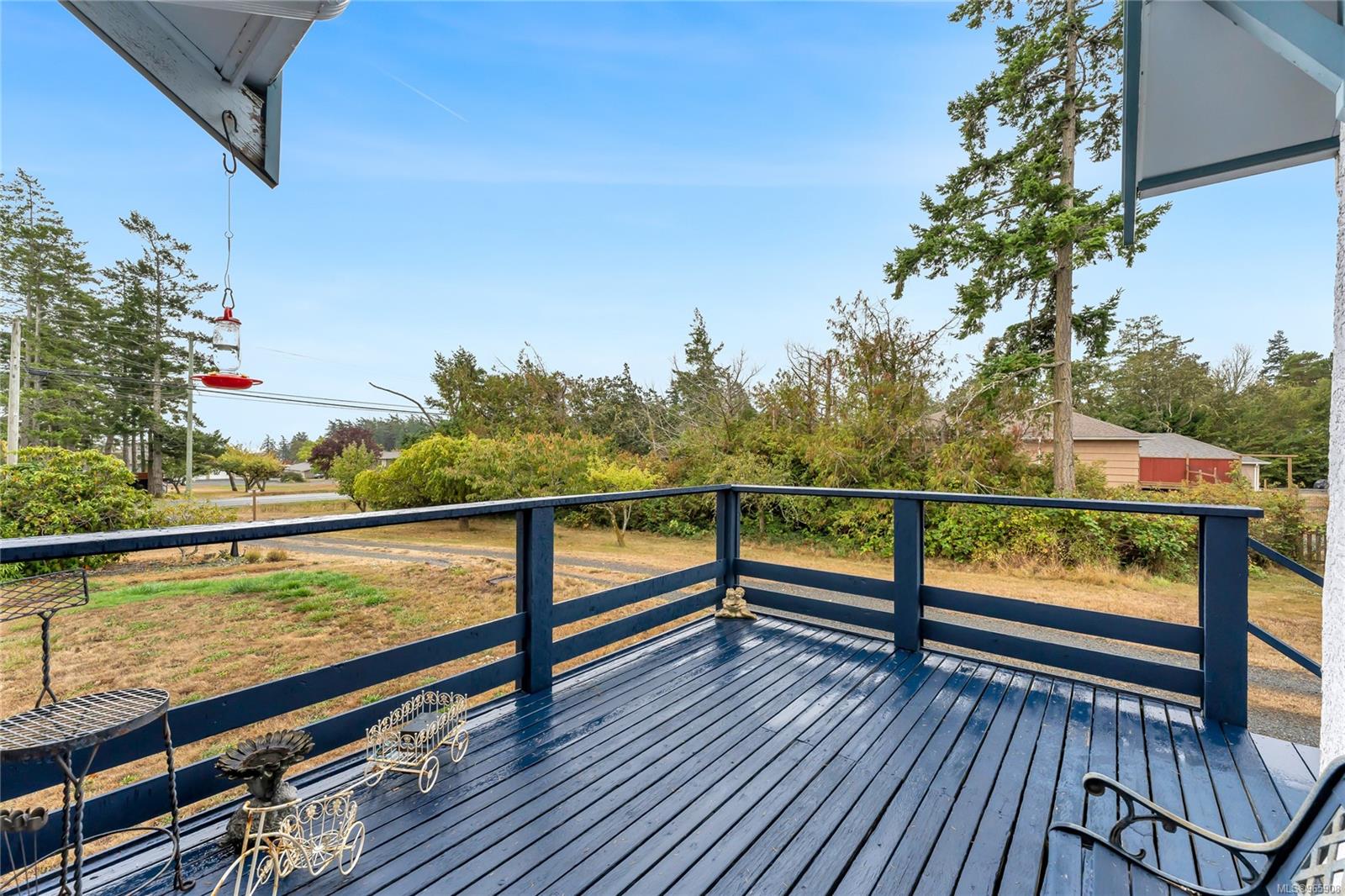 4720 William Head Rd