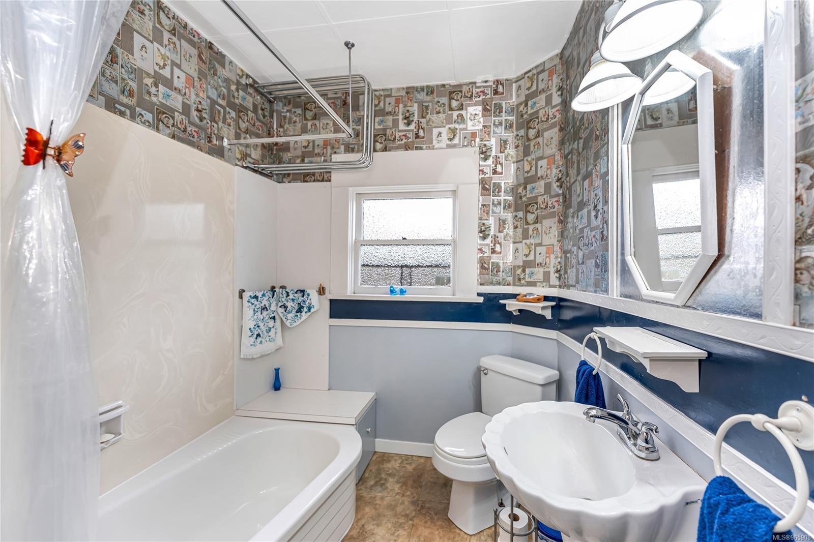 4720 William Head Rd