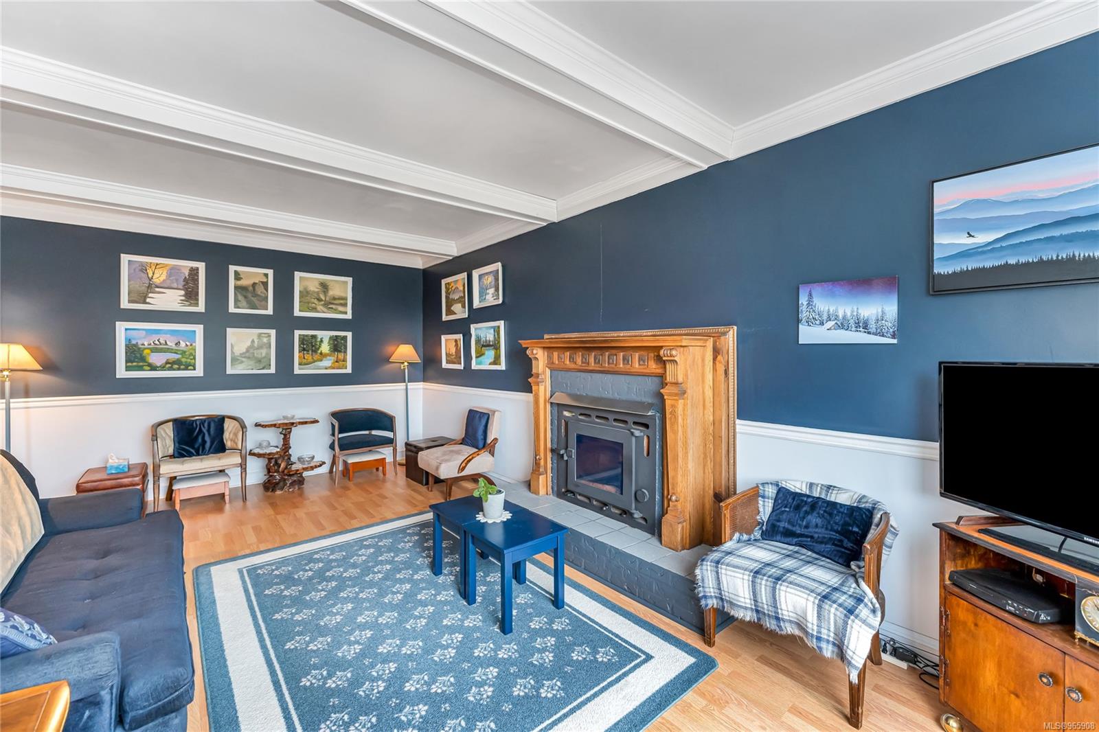 4720 William Head Rd