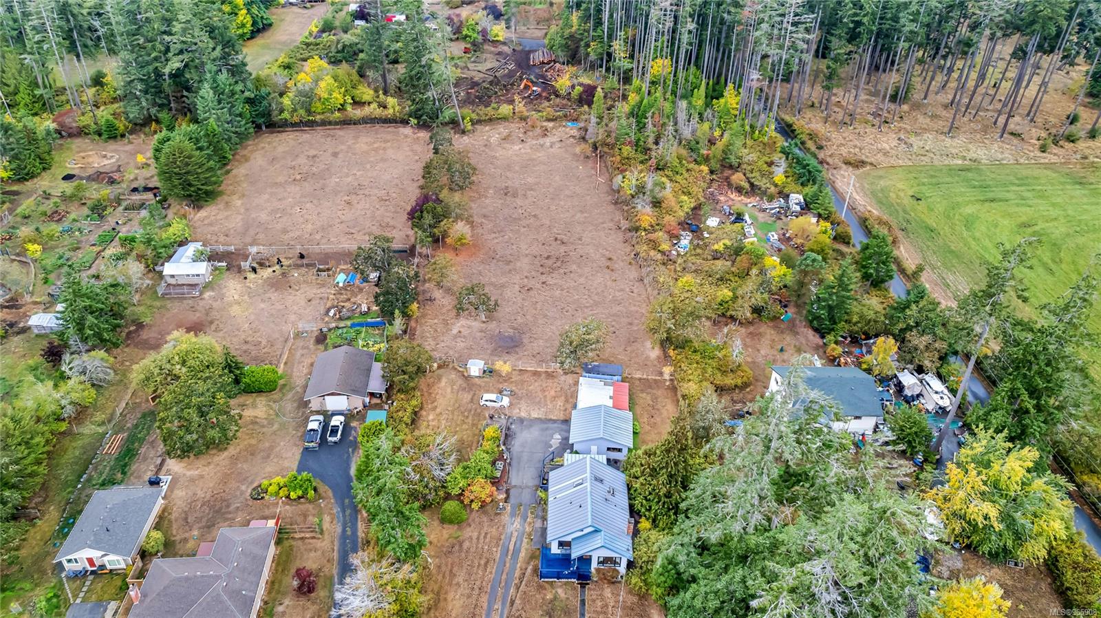 4720 William Head Rd