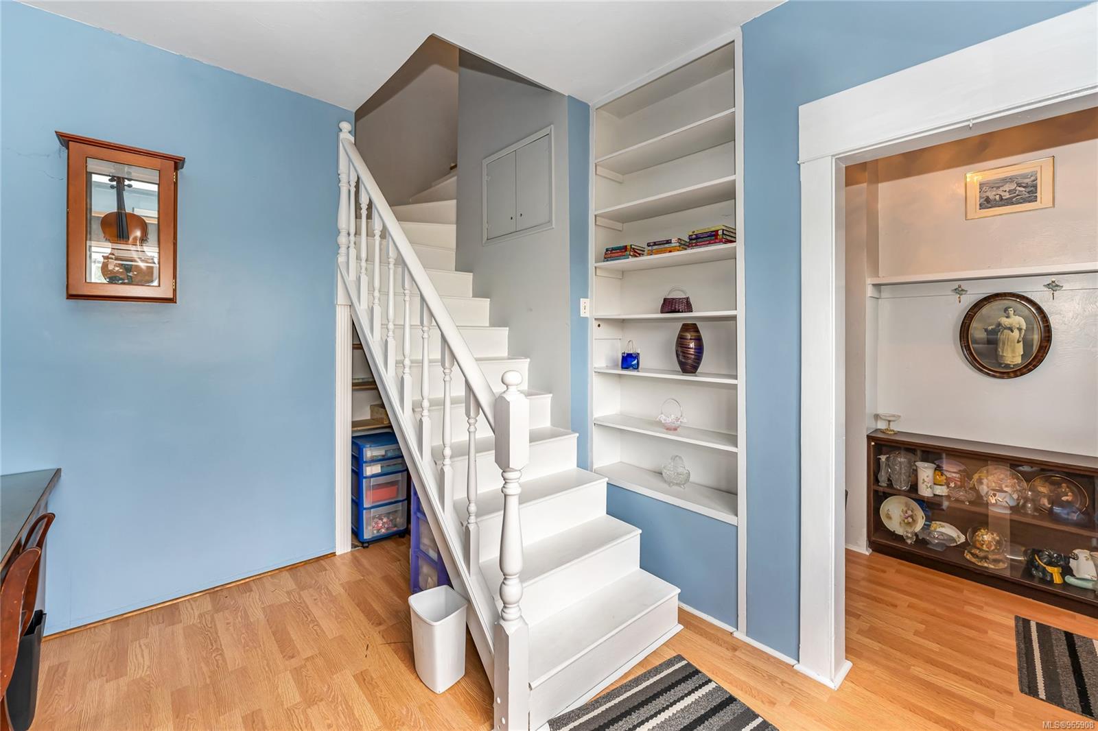 4720 William Head Rd