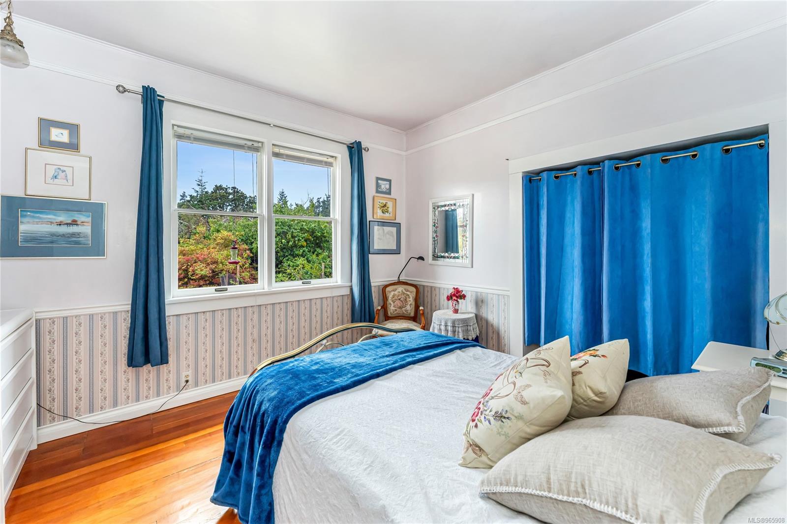 4720 William Head Rd