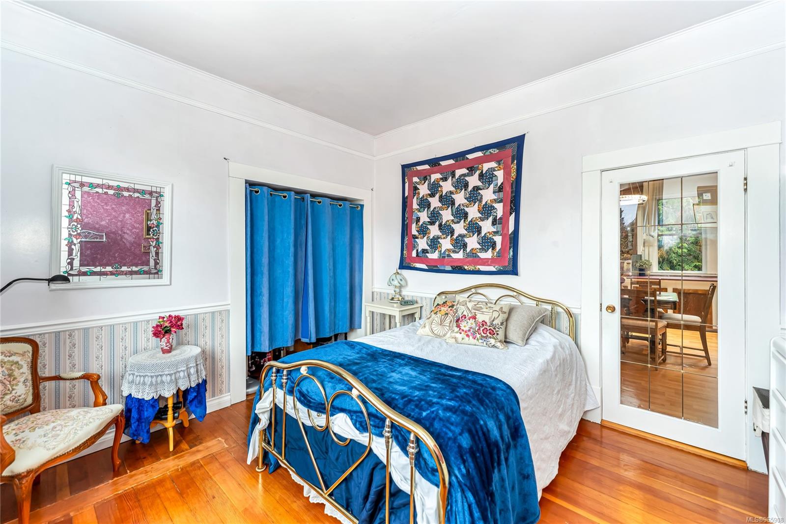 4720 William Head Rd