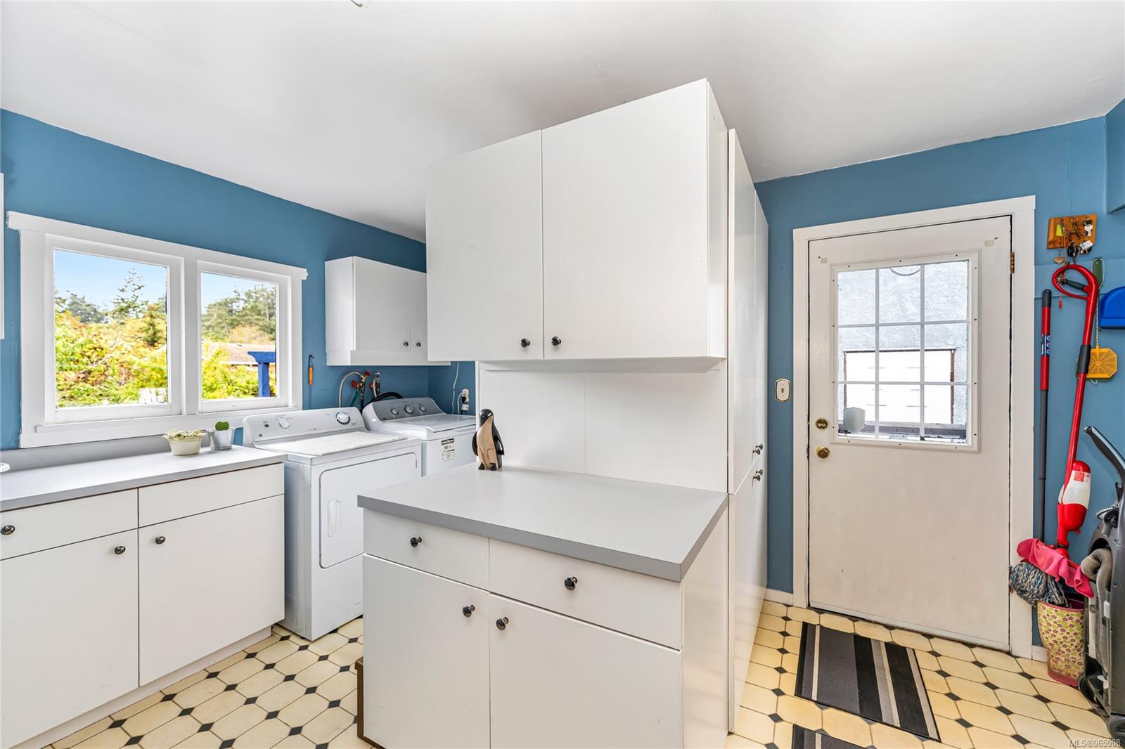 4720 William Head Rd