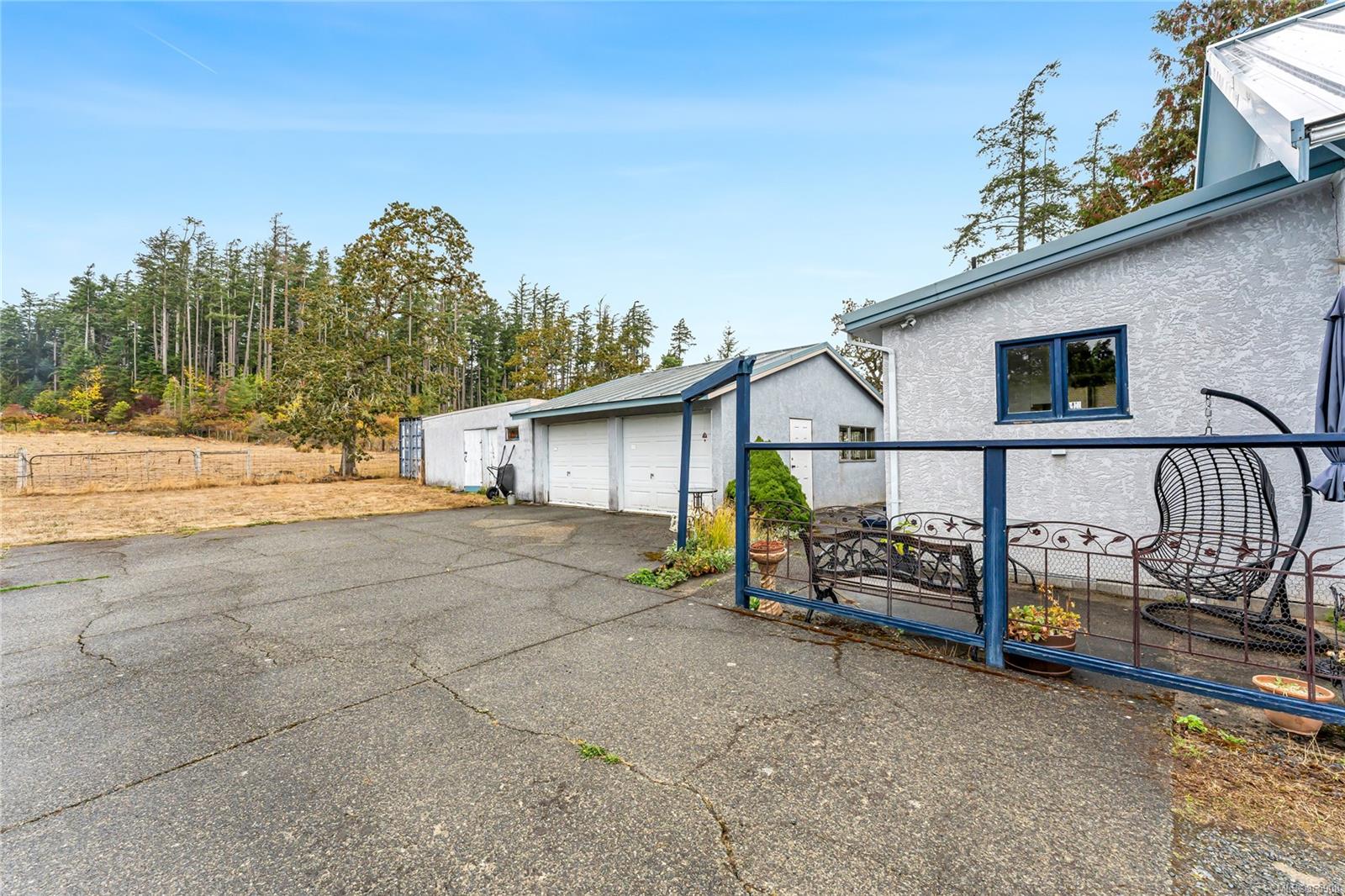 4720 William Head Rd