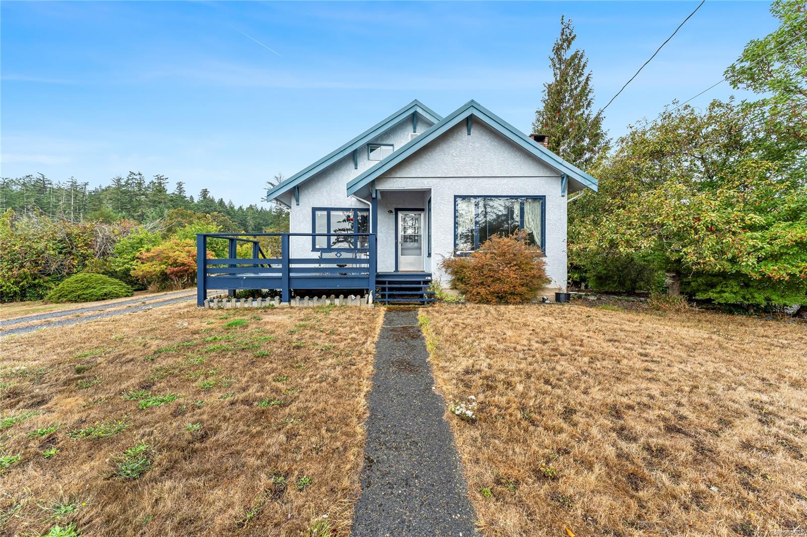 4720 William Head Rd