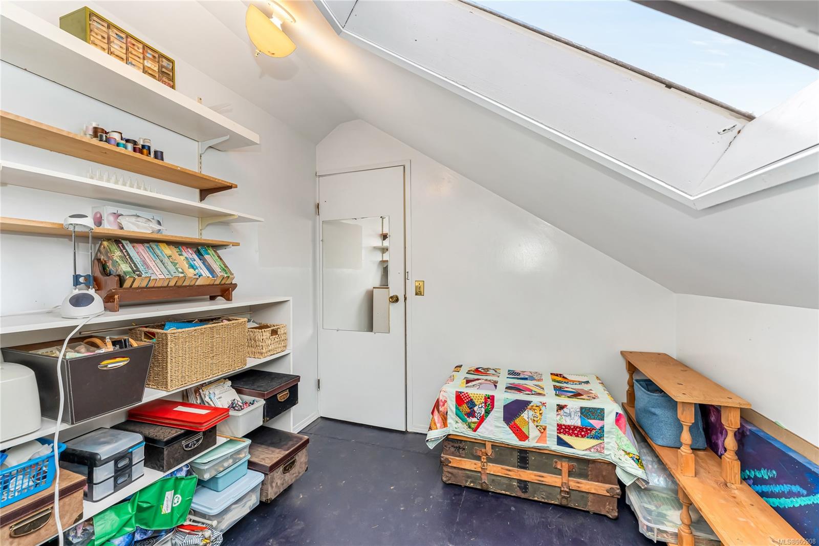 4720 William Head Rd