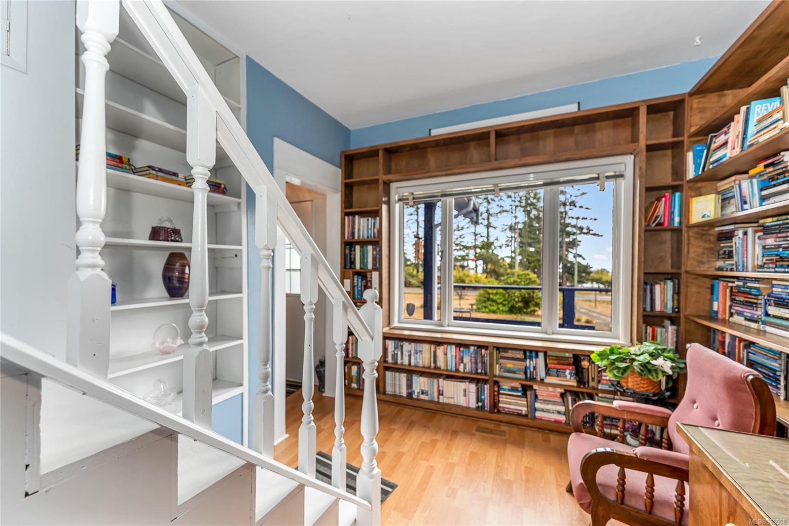 4720 William Head Rd