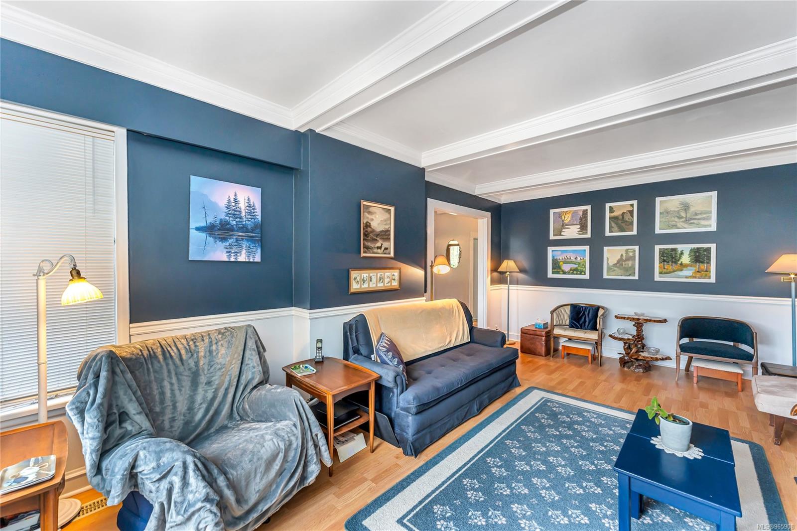 4720 William Head Rd