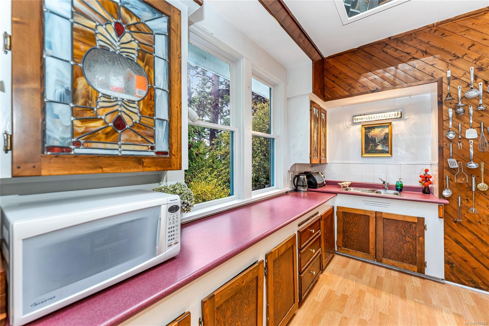 4720 William Head Rd