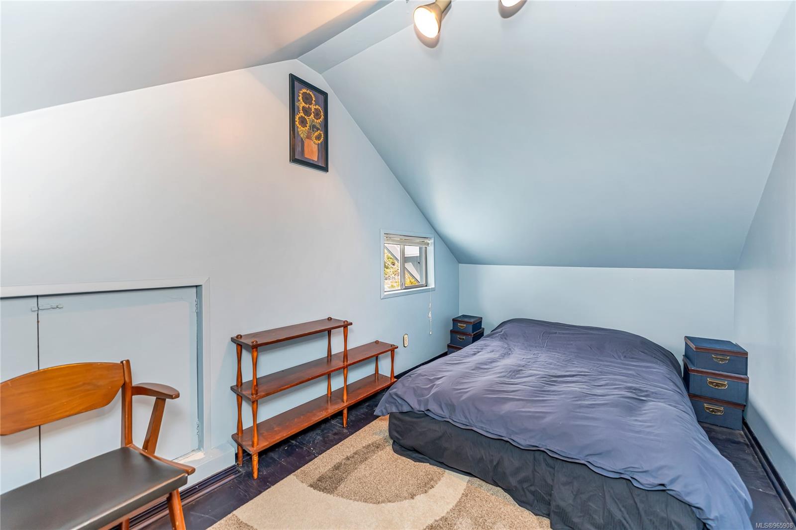 4720 William Head Rd