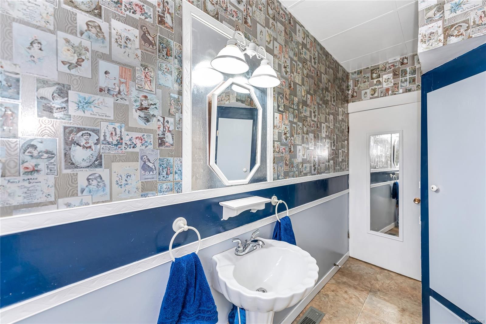 4720 William Head Rd