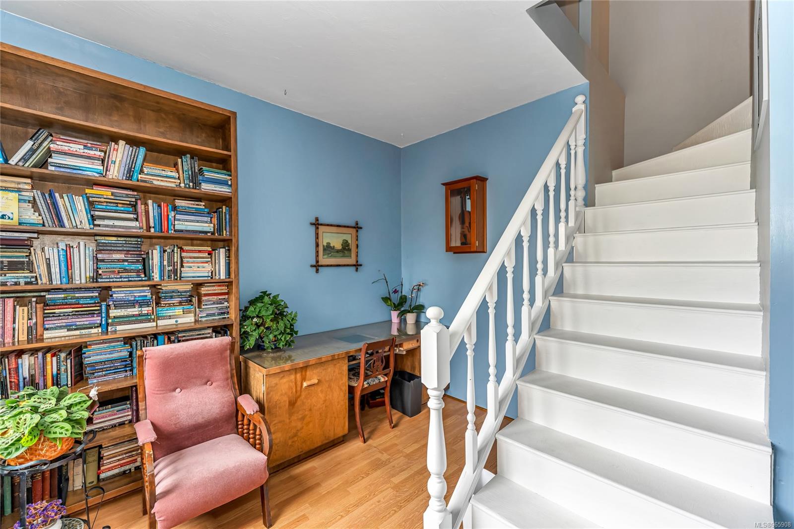 4720 William Head Rd