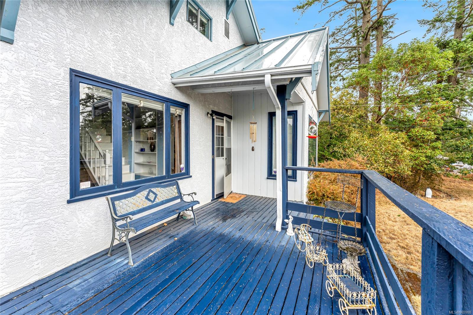 4720 William Head Rd