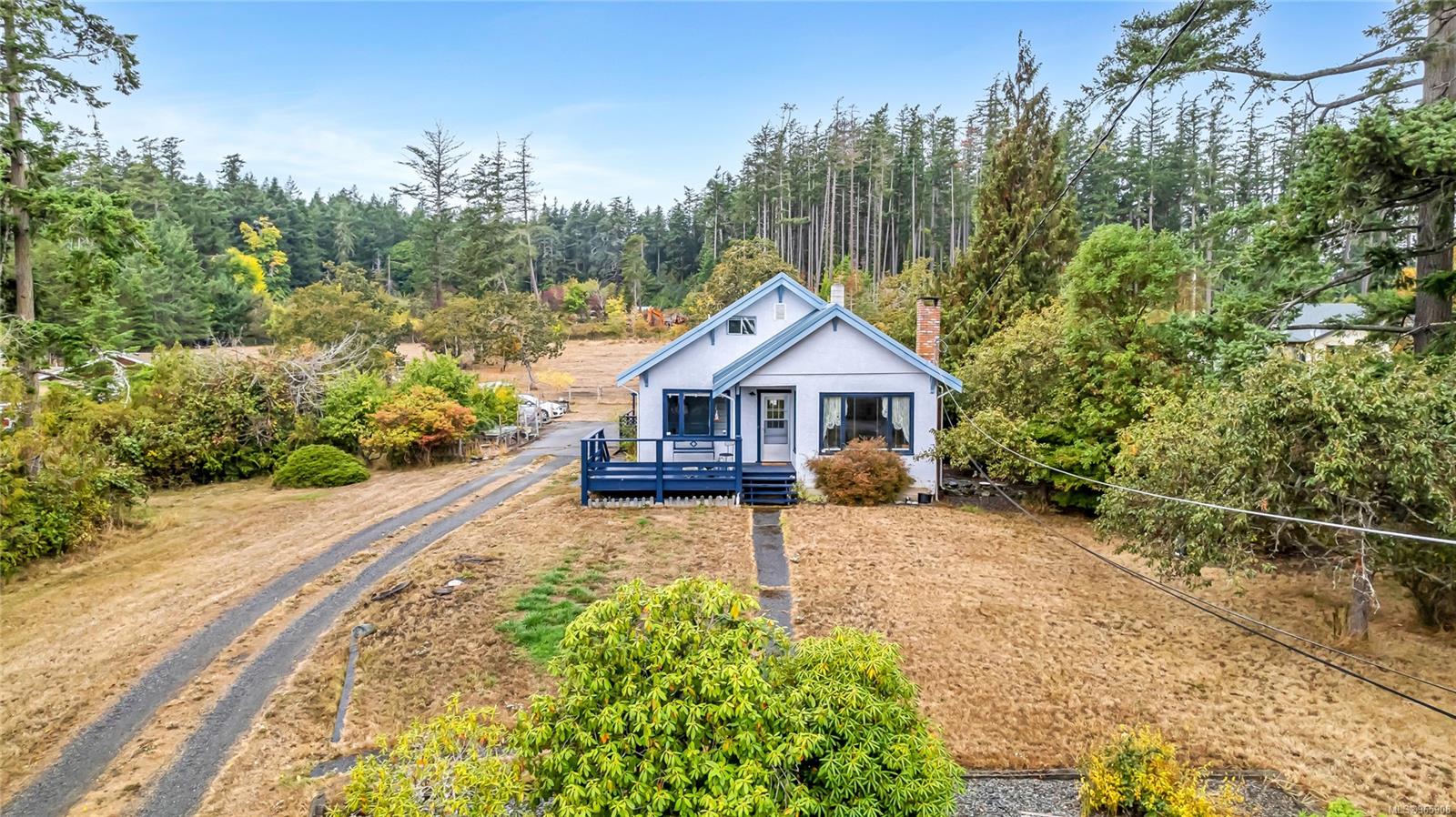 4720 William Head Rd