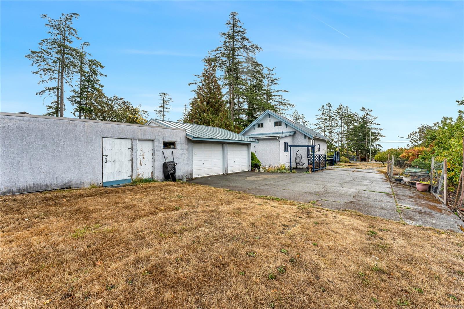 4720 William Head Rd