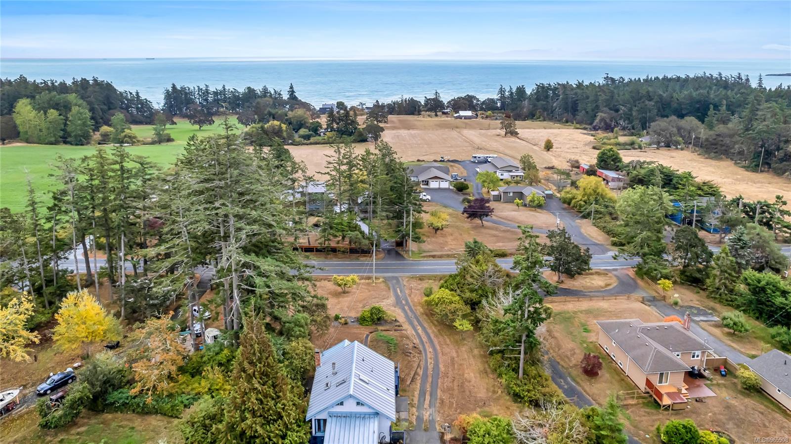 4720 William Head Rd