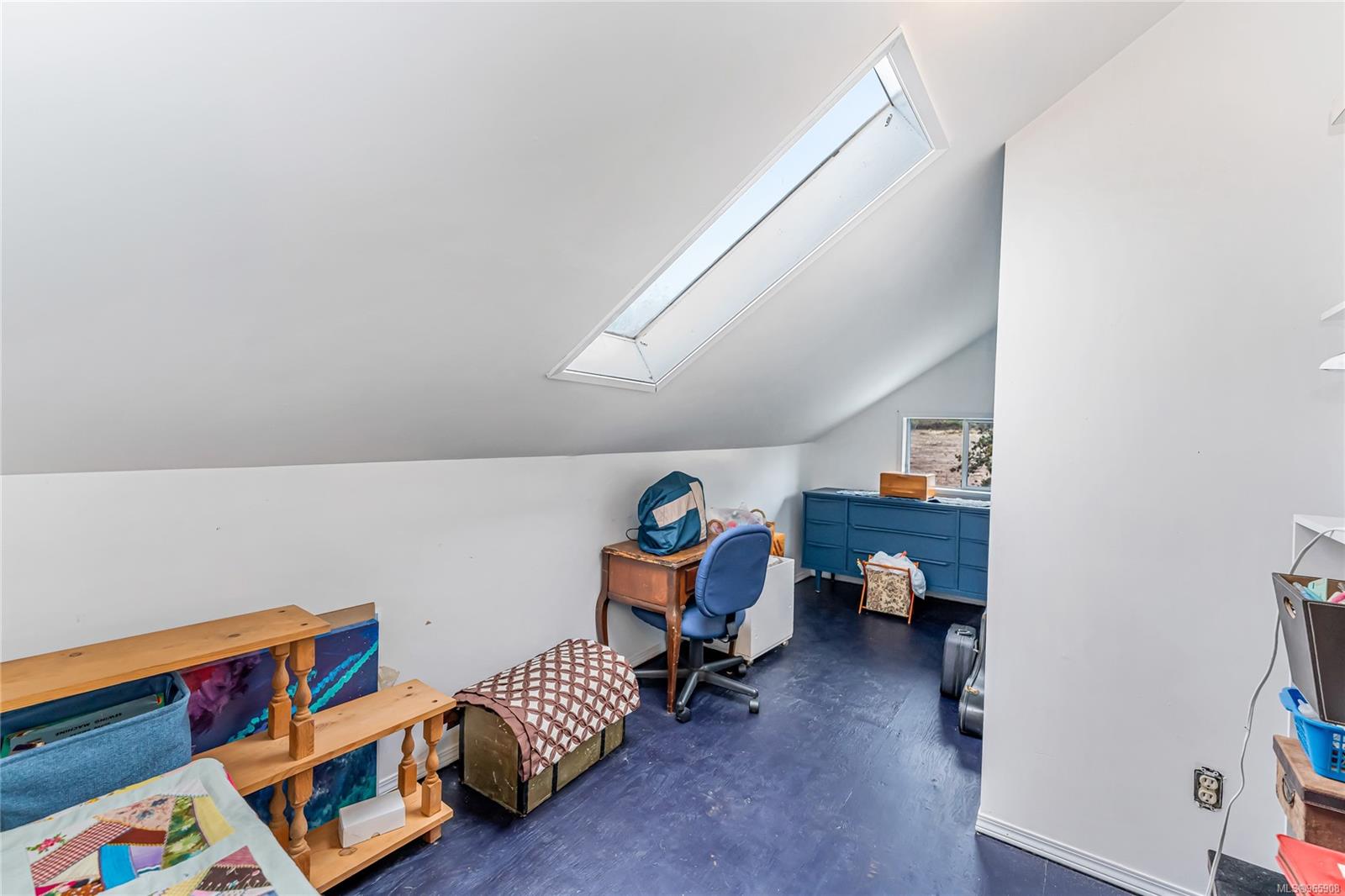 4720 William Head Rd