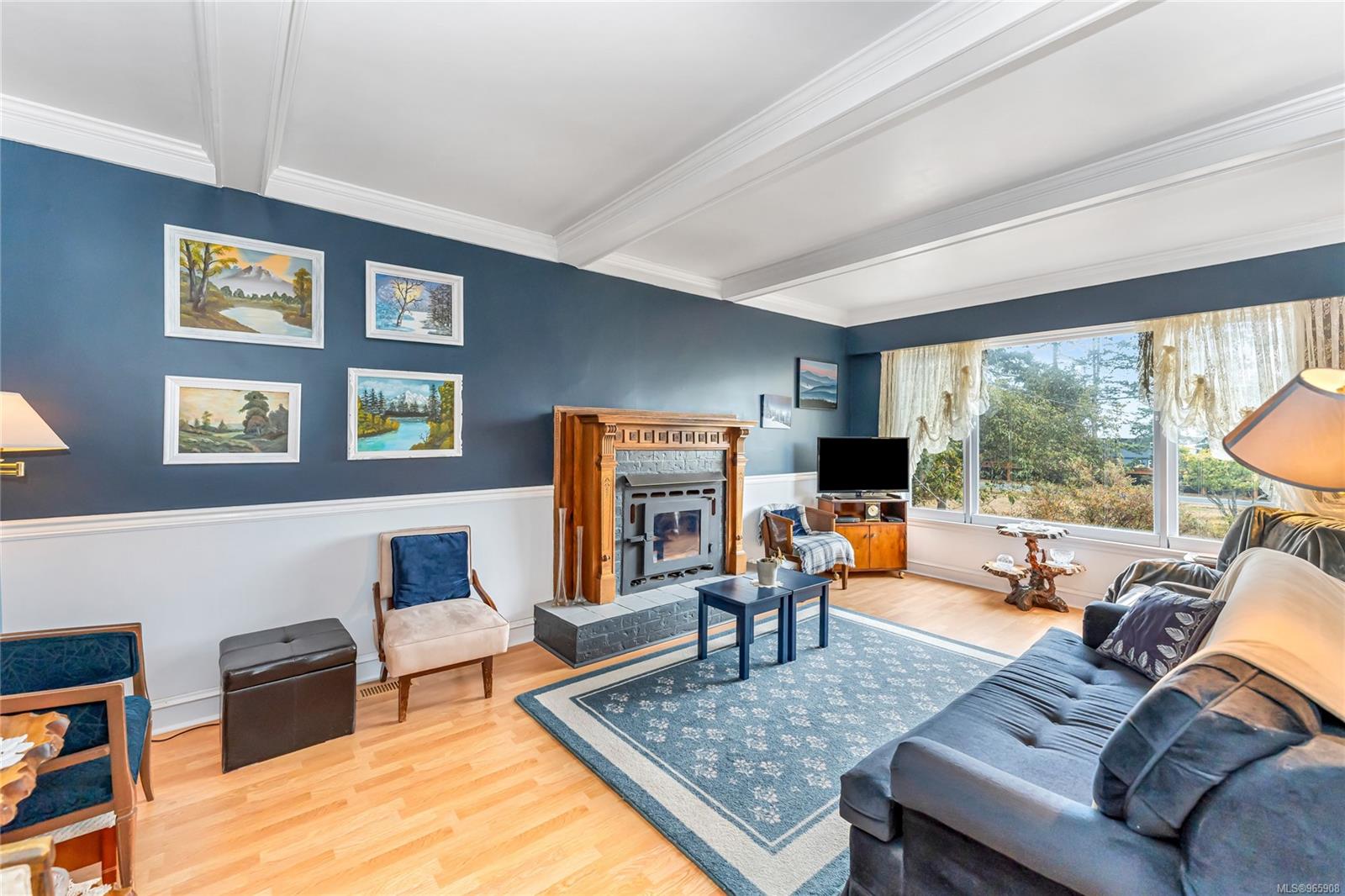 4720 William Head Rd