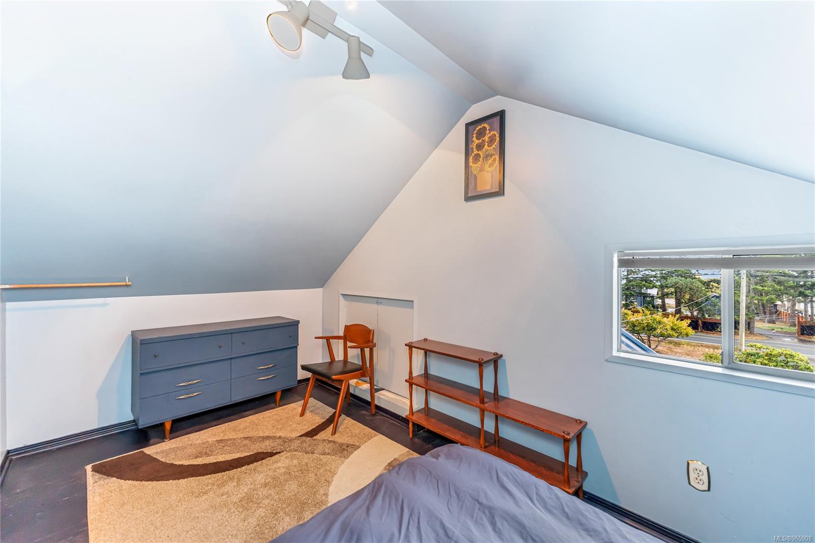 4720 William Head Rd