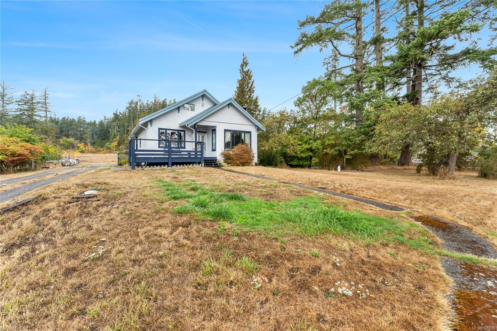 4720 William Head Rd