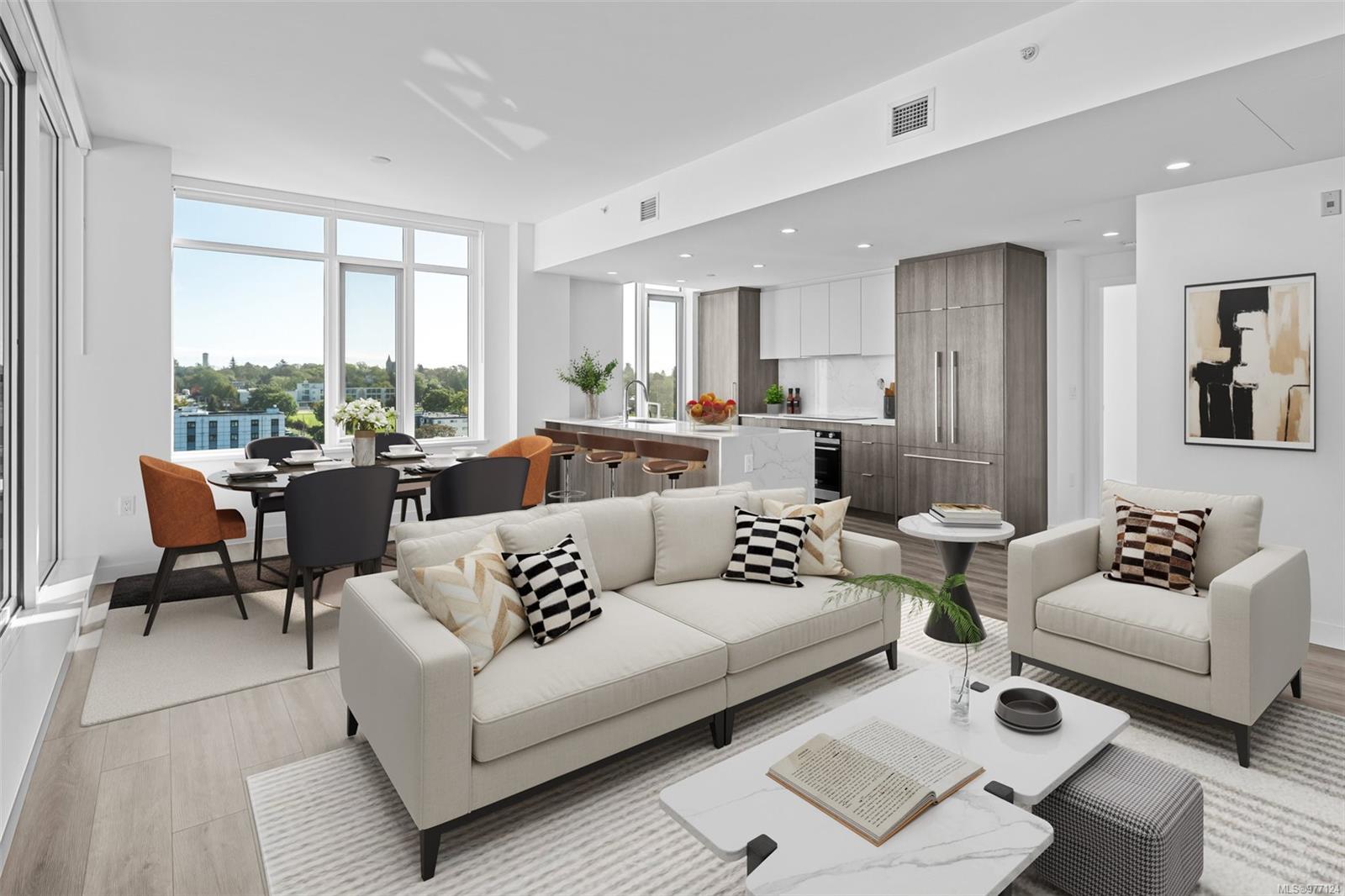 1100 Yates St Unit: PH2